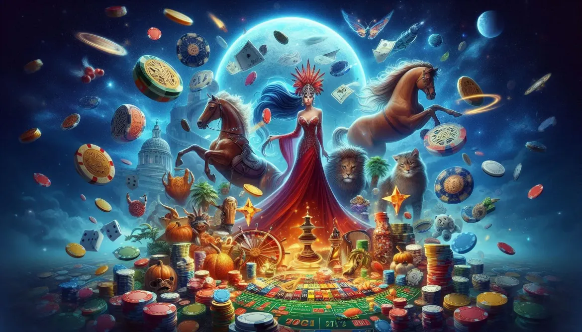 Tortuga Casino